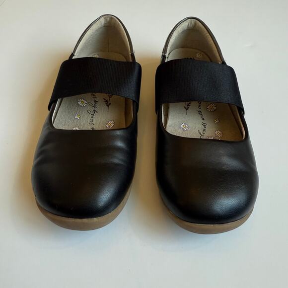 Livie & Luca Bella Ballet Flat Black 13 - Picture 3 of 9
